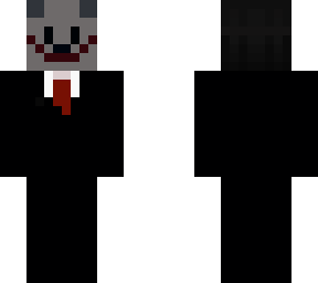 bats suit w a mask