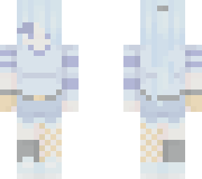 blizzard / skylar