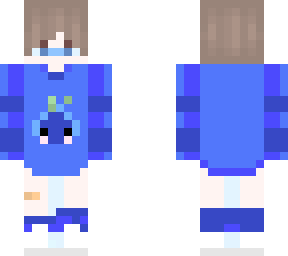 blue ens
