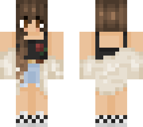 brown eyed girl edit