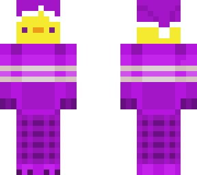 christmas duck
