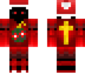 christmasdevil