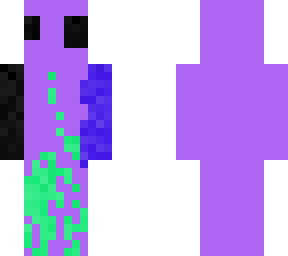 colour creep