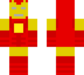 comic ironman