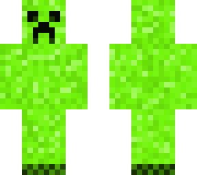creeper