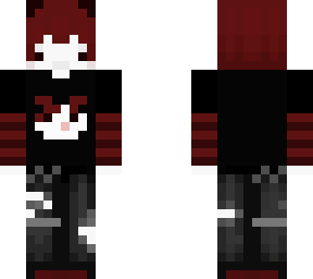 cute emo puppyboy