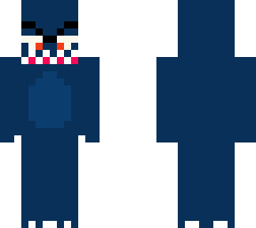 da monster