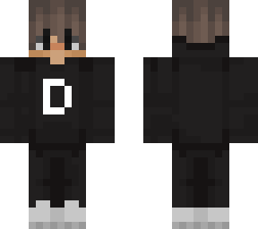 dashfs's youtuber skin