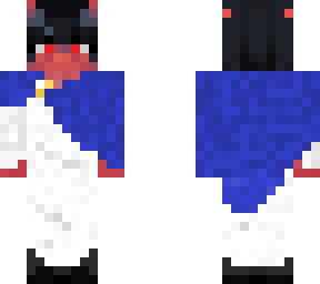 demon noble