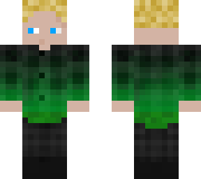 done dark green