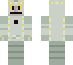 dr kahl's robot