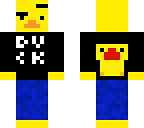 ducko the duck