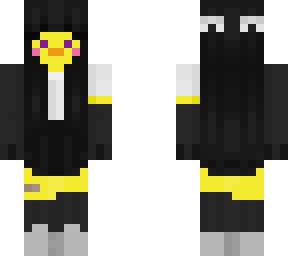e-girl duck