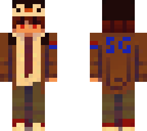 ecplise clan