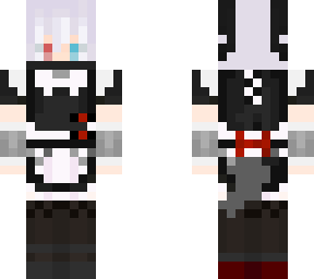 elematric maid