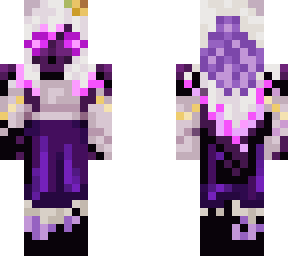 ender girl