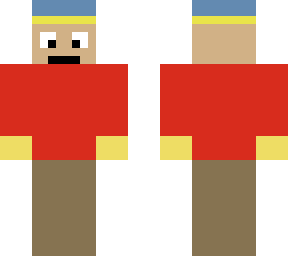eric cartman