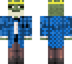 frog