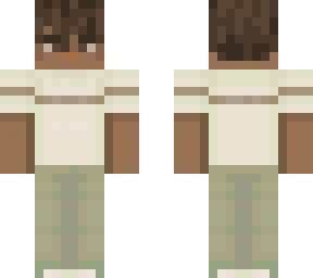 green farm boy