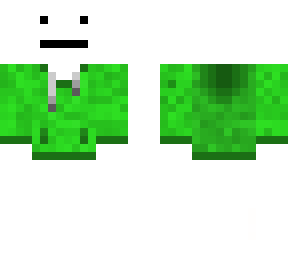 green myles