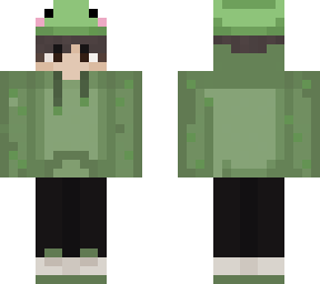guy frog