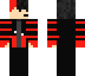 Idk | Minecraft Skin