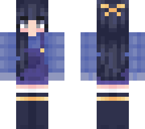 iisketchii official skin