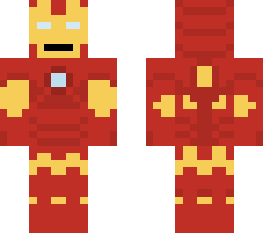 ironman mk1