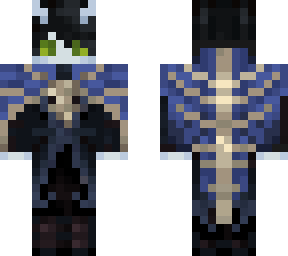 kieran phantom