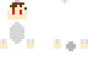 killer bunny guy