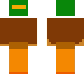 mallard drake (duck)
