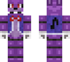 malus nox bonnie