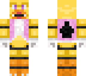 malus nox chica