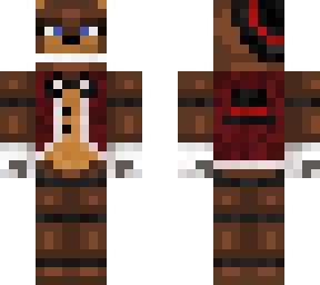 malus nox freddy