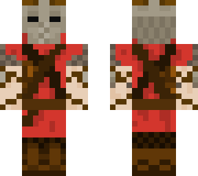 markarth guard (remaster)