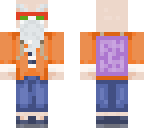 masterroshi