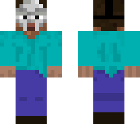 mf steve (long sleeves)