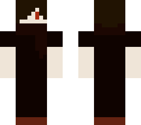 mi hermano martin uwu