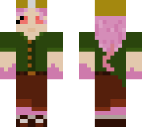 miner rat
