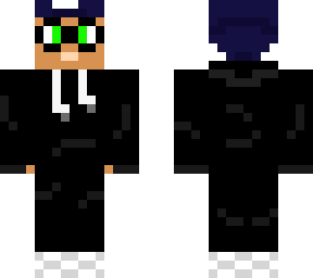 my improved skin
