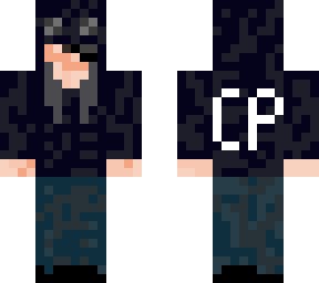 myggen casual cp company