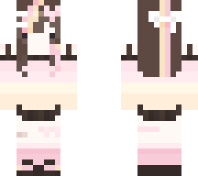 neapolitan <3