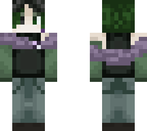 neph skin