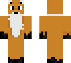 new fox
