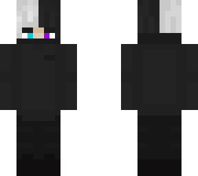 not mine/ change eye color