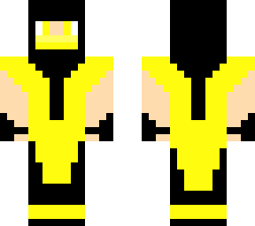 og:mk scorpion (1992 mk1 skin)