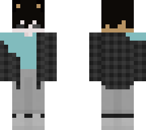 old skin