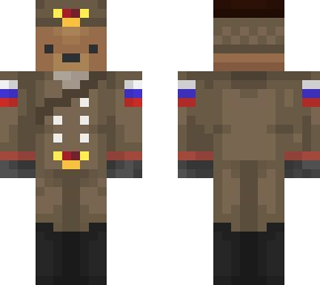 oso sovietico 4.0