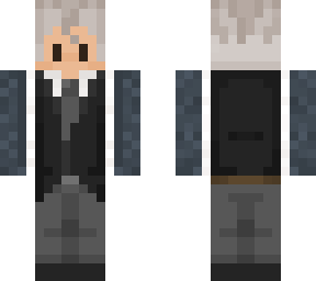 pasu skin