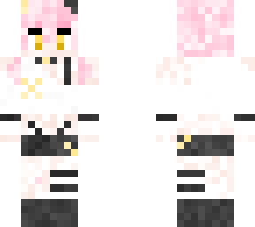 peke chan